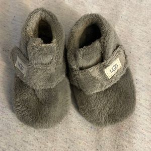 Good condition didn’t walk in them !